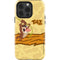 Looney Tunes Tasmanian Devil Rope Swing iPhone 13 Pro Impact Case