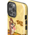 Looney Tunes Tasmanian Devil Rope Swing iPhone 13 Pro Max Impact Case