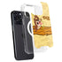 Looney Tunes Tasmanian Devil Rope Swing iPhone 13 Pro Max MagSafe Case