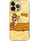 Looney Tunes Tasmanian Devil Rope Swing iPhone 13 Pro Skin