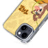 Looney Tunes Tasmanian Devil Rope Swing iPhone 15 MagSafe Case