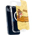 Looney Tunes Tasmanian Devil Rope Swing iPhone 15 Plus MagSafe Case