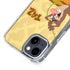 Looney Tunes Tasmanian Devil Rope Swing iPhone 14 Plus MagSafe Case