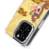 Looney Tunes Tasmanian Devil Rope Swing iPhone 15 Pro Max MagSafe Case
