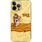 Looney Tunes Tasmanian Devil Rope Swing iPhone 14 Pro Max Skin