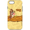 Looney Tunes Tasmanian Devil Rope Swing iPhone 7 Pro Case