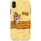 Looney Tunes Tasmanian Devil Rope Swing iPhone 8 Pro Case
