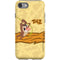 Looney Tunes Tasmanian Devil Rope Swing iPhone SE (2nd & 3rd Gen) Pro Case