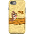 Looney Tunes Tasmanian Devil Rope Swing iPhone SE (2nd & 3rd Gen) Pro Case