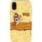 Looney Tunes Tasmanian Devil Rope Swing iPhone XR Pro Case