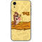 Looney Tunes Tasmanian Devil Rope Swing iPhone XR Skin