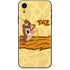 Looney Tunes Tasmanian Devil Rope Swing iPhone XR Skin