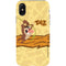 Looney Tunes Tasmanian Devil Rope Swing iPhone XS Pro Case