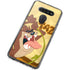Looney Tunes Tasmanian Devil Rope Swing LG K51/Q51 Clear Case
