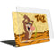 Looney Tunes Tasmanian Devil Rope Swing MacBook Air 13in M1 (2021) Case plus Skin