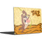Looney Tunes Tasmanian Devil Rope Swing MacBook Air 15 in (2023) Skin