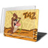 Looney Tunes Tasmanian Devil Rope Swing MacBook Pro 15in (2016-19) Case plus Skin