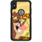 Looney Tunes Tasmanian Devil Rope Swing Otterbox Commuter iPhone Skin