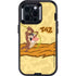 Looney Tunes Tasmanian Devil Rope Swing Otterbox Defender iPhone Skin