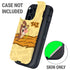 Looney Tunes Tasmanian Devil Rope Swing Otterbox Defender iPhone Skin