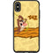 Looney Tunes Tasmanian Devil Rope Swing Otterbox Symmetry iPhone Skin