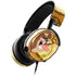 Looney Tunes Tasmanian Devil Rope Swing SteelSeries Arctis 5 Skin