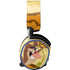 Looney Tunes Tasmanian Devil Rope Swing SteelSeries Arctis 5 Skin