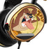 Looney Tunes Tasmanian Devil Rope Swing SteelSeries Arctis 5 Skin