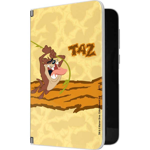 Looney Tunes Tasmanian Devil Rope Swing Surface Duo Skin