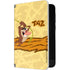 Looney Tunes Tasmanian Devil Rope Swing Surface Duo Skin