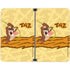 Looney Tunes Tasmanian Devil Rope Swing Surface Duo Skin