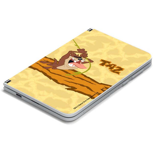 Looney Tunes Tasmanian Devil Rope Swing Surface Duo Skin