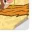 Looney Tunes Tasmanian Devil Rope Swing Surface Duo Skin