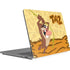 Looney Tunes Tasmanian Devil Rope Swing Surface Laptop Studio Skin