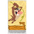 Looney Tunes Tasmanian Devil Rope Swing Xbox Series S Skins