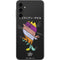 Looney Tunes Tasmanian Devil Sliced Juxtapose Galaxy A14 5G Skin