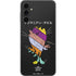 Looney Tunes Tasmanian Devil Sliced Juxtapose Galaxy A14 5G Skin