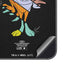 Looney Tunes Tasmanian Devil Sliced Juxtapose Galaxy A14 5G Skin