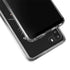 Looney Tunes Tasmanian Devil Sliced Juxtapose Galaxy A21 Clear Case
