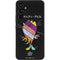 Looney Tunes Tasmanian Devil Sliced Juxtapose Galaxy A54 5G Skin