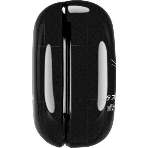 Looney Tunes Tasmanian Devil Sliced Juxtapose Galaxy Buds Pro Skin