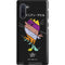 Looney Tunes Tasmanian Devil Sliced Juxtapose Galaxy Note 10 Pro Case