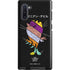 Looney Tunes Tasmanian Devil Sliced Juxtapose Galaxy Note 10 Pro Case