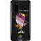 Looney Tunes Tasmanian Devil Sliced Juxtapose Galaxy Note20 5G Pro Case