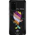 Looney Tunes Tasmanian Devil Sliced Juxtapose Galaxy Note20 5G Pro Case