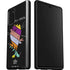 Looney Tunes Tasmanian Devil Sliced Juxtapose Galaxy Note20 5G Pro Case