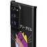 Looney Tunes Tasmanian Devil Sliced Juxtapose Galaxy Note20 Ultra 5G Lite Case
