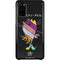 Looney Tunes Tasmanian Devil Sliced Juxtapose Galaxy S20 Lite Case
