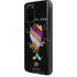 Looney Tunes Tasmanian Devil Sliced Juxtapose Galaxy S20 Plus Pro Case