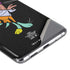 Looney Tunes Tasmanian Devil Sliced Juxtapose Galaxy S20 Plus Skin